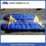 Wholesale Double Sleeping Bag Hot Selling Portable Camping Bag