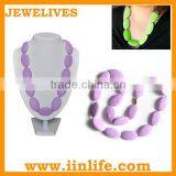 China Novelty Silicone Teething Necklace for Babies thumbnail-1