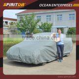 Classic Designed Car Cover of 3 Layers Non Woven thumbnail-1