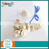 Chocolate Box Biodegradable Plastic Food Packaging thumbnail-2