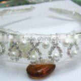 Hair Rhinestone Bridal Ornament thumbnail-1