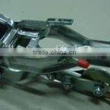 Aluminum Ratchet Hand Puller - AHP20D2 thumbnail-4