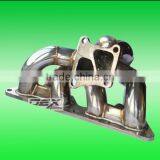 Tianyu DEX Universal Stainless Steel Racing Exhaust Manifold thumbnail-6