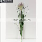 High Quantity Artificial Onion Grass Artificial Reed and Grass thumbnail-5