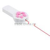 2015 New Arrival Funny Frolicat Pet Dog Interactive Beam Automatic Red Laser Pointer Eercise Toy thumbnail-6