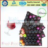 FDA Approved Vacuum Formed PP Food Serving Trays For Fresh Fruit Packaging thumbnail-5