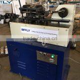 Fully Automatic s Shape Car Seat Spring Making Machine From China Factory thumbnail-3