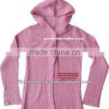 Hoody Jackets, Hoody Cardigans, Hoody Sweatshirts thumbnail-1