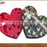 Sweet Love Style Gift Paper Box for Chocolate thumbnail-5