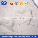 Custom Made Jacquard and Textronic Lace Party Dress Austrian Lace thumbnail-4