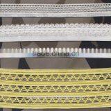 Customized High Quality Woven Nylon Elastic Webbing