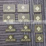 Custom 3d Pvc Rubber Patch for Clothing Garments thumbnail-3
