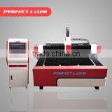 300W 500W Fiber Laser Metal Cutting Machine Promotional Price for Sale thumbnail-1