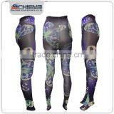Custom Wholesale Yoga Pants Leggings Sports Socks for Yoga thumbnail-5