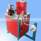 Ultrasonic Fabric Cutting Machine