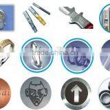 Automobile Parts Engraving Fiber Laser Marking Machine thumbnail-5