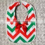 New Design Baby Bandana Bibs Cotton Baby Bibs Wholesale thumbnail-4