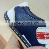 GZY Top Design Popular Stocklot Mixed Leather Baby Shoes thumbnail-4