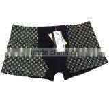 Sexy Men Shorts Bamboo Fiber Men Boxers Cheap Stock Men Underwear thumbnail-6