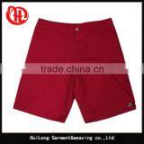 Peach Twill Short Pants Stock Trousers Board Blank Shorts Mens thumbnail-4