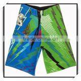 Latest Microfiber Mens Cheap Beach Shorts thumbnail-1