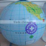Inflatable Globe Ball thumbnail-2