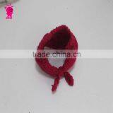Beauty Fashion Flower Crochet Knit Knitted Headwrap Headband Ear Warmer Hair Muffs Band Winter thumbnail-3
