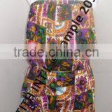 CASUAL LADIES DRESS thumbnail-5