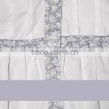 Girls Casual Fit Long Sleeve Shirt OEM Children's Long-sleeved Shirts thumbnail-4