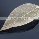 Zm33721a New Model Fancy Ladies Leaf Design Drop Earrings for Party Girls thumbnail-3