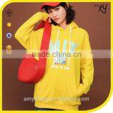 2017 New Hip Hop Fashion Design Full Sleeve Chinese Manufacture Hoodie Wholesale Hoodie Sweatshirts thumbnail-1