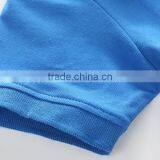 2017 Custom OEM High Quality 100%cotton School Uniform Polo Shirts Design thumbnail-4