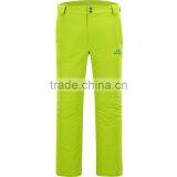 Outdoor Waterproof Softshell Thick Ski Pant for Women thumbnail-1