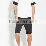 Men's Leisure Comfortable Fabric Shorts thumbnail-1