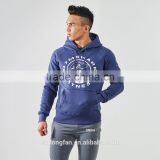 2016 New Design Men Fitness Hoodies Sport Hoodies Fitness Gym Wear Hoodies thumbnail-2