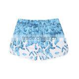 Digital Sublimation Custom Waterproof Beach Shorts Customized Surf Board Short thumbnail-2