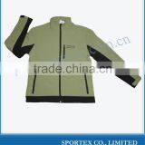 2016 OEM Soft Shell Jacket thumbnail-6