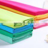 100% Cotton Breathable Slun Denim Jeans Fabric thumbnail-1