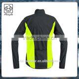 2016 New Design Mens Windstopper Cycle Jacket thumbnail-2