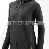 Ladies High Quality Outdoor Winter Warm Windproof Waterproof Breathable Jacket thumbnail-2