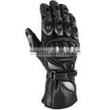 Motobike Leather Gloves thumbnail-1