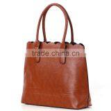 Wholesale Fashion Monogrammed Scalloped Purse thumbnail-4