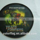 High Quality Polyester Custom Frisbee thumbnail-1