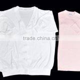 100% Organic Cotton Single Jersy Baby Gown (Bleached and Dyed) thumbnail-1