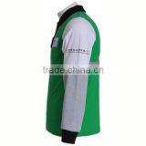 ISO9001 BSCI OEM Design Toughness Working Uniform Aircraft Engineer Uniform thumbnail-4