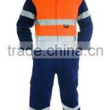 Cheap and Good Quality Safety Coveralls thumbnail-1