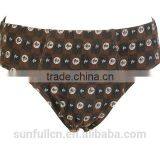 Men's Briefs With Print thumbnail-1