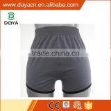 High Quality Fashionable Gym Wear Seamless Pure Color Yoga Shorts thumbnail-1
