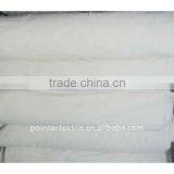 COTTON JACQUARD FABRIC GREY