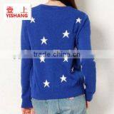 New Design Lady Sweater, Knit Sweater for Girls ,lady Top Sweater thumbnail-2